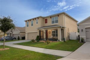389 Tanglewood Dr, Davenport, FL 33896, Sold 05/06/22