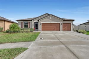 3929 Baja Dr, St Cloud, FL 34772, Sold 05/13/22