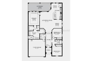3009 HIGH POINTE ST, CLERMONT, FL 34711 Sold 12/07/22