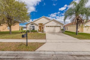 2424 Deer Creek Blvd, St Cloud, FL 34772, Sold 05/19/22