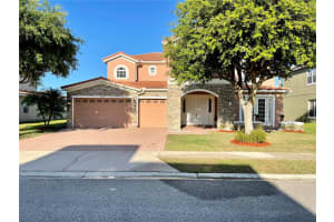 2804 Quiet Water Trail, Kissimmee, FL 34744, Sold 05/03/22