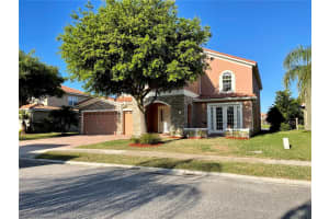 2804 Quiet Water Trail, Kissimmee, FL 34744, Sold 05/03/22