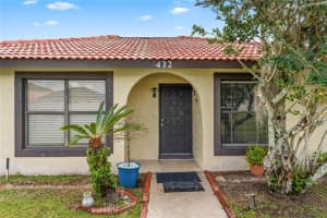 432 Hunter Cir, Kissimmee, FL 34758, Sold 04/22/22
