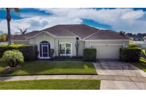 3808 Swallowtail Ln, Kissimmee, FL 34744, Sold 04/21/22