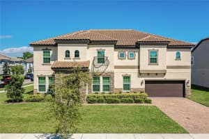 1802 Fullers Oak Lp, Winter Garden, FL 34787, Sold 06/16/22