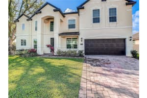 1815 Fullers Oak Lp, Winter Garden, FL 34787, Sold 05/16/22