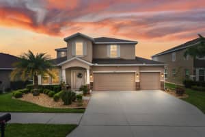 722 Lake Douglas Dr, Groveland, FL 34736, Sold 06/07/22