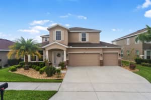 722 Lake Douglas Dr, Groveland, FL 34736, Sold 06/07/22