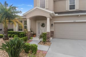 722 Lake Douglas Dr, Groveland, FL 34736, Sold 06/07/22