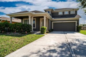 2279 Meadow Oak Cir, Kissimmee, FL 34746, Sold 06/06/22