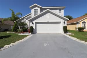 525 Garberia Dr, Davenport, FL 33837, Sold 04/27/22