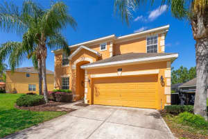 906 Orange Cosmos Blvd, Davenport, FL 33837, Sold 05/12/22