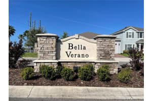 252 Bella Verano Way, Davenport, FL 33897, Sold 06/16/22