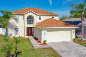 3025 Elbib Dr, St Cloud, FL 34772, Sold 04/27/22