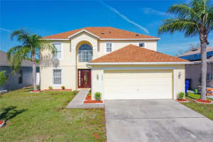 3025 Elbib Dr, St Cloud, FL 34772, Sold 04/27/22