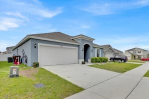 822 Fillmore Ct, Davenport, FL 33837, Sold 04/29/22