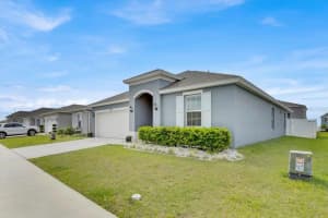 822 Fillmore Ct, Davenport, FL 33837, Sold 04/29/22