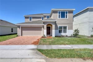 241 Hamlet Lp, Davenport, FL 33837, Sold 05/09/22