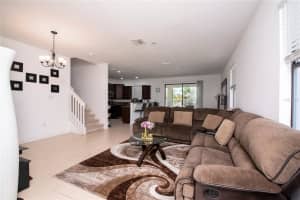 1773 Portofino Meadows Blvd, Orlando, FL 32824, Sold 06/01/22