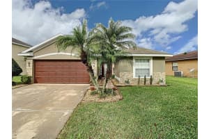 2702 Eagle Ridge Loop, Kissimmee, FL 34746, Sold 06/06/22