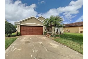2702 Eagle Ridge Loop, Kissimmee, FL 34746, Sold 06/06/22