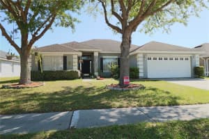 1821 Big Buck Dr, St Cloud, FL 34772, Sold 05/05/22
