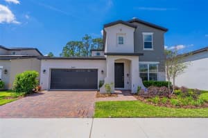 5443 Carrara Ct, St Cloud, FL 34771, Sold 05/16/22