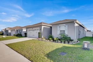 818 Fillmore Ct, Davenport, FL 33837, Sold 05/16/22
