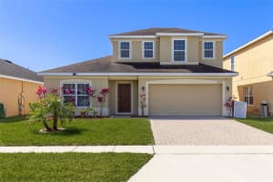 4726 Greycliff Prairie Dr, Kissimmee, FL 34758, Sold 05/23/22