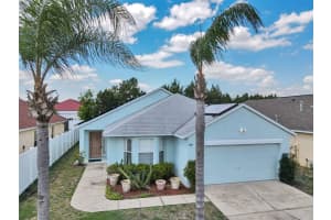 409 Majesty Dr, Davenport, FL 33837, Sold 05/24/22