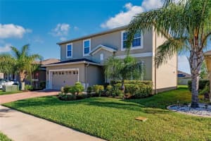 809 Bucklebury Loop, Apopka, FL 32703, Sold 05/20/22