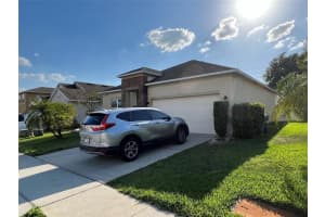 230 Milestone Dr, Haines City, FL 33844, Sold 06/01/22