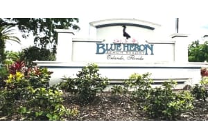 13415 BLUE HERON BEACH DR #905, ORLANDO, FL 32821 Sold 08/18/22