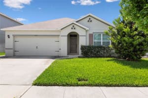 5110 Foxtail Fern Wy, St Cloud, FL 34771, Sold 05/12/22