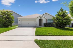 5110 Foxtail Fern Wy, St Cloud, FL 34771, Sold 05/12/22
