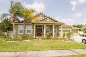 2931 MARSHFIELD PRESERVE WAY, KISSIMMEE, FL 34746 Sold 08/01/22