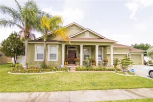 2931 MARSHFIELD PRESERVE WAY, KISSIMMEE, FL 34746 Sold 08/01/22