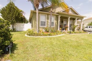 2931 MARSHFIELD PRESERVE WAY, KISSIMMEE, FL 34746 Sold 08/01/22