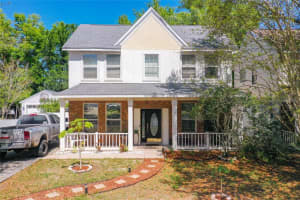 1052 Woodflower Way, Clermont, FL 34714, Sold 06/01/22