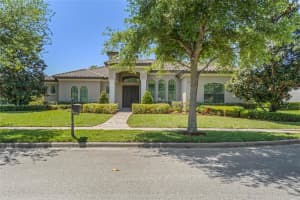 11845 Waterstone Loop Dr, Windermere, FL 34786, Sold 05/30/22