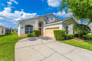 543 BAILEY CIR, DAVENPORT, FL 33897 Sold 09/26/22
