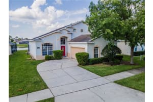 543 BAILEY CIR, DAVENPORT, FL 33897 Sold 09/26/22