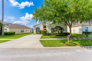 543 BAILEY CIR, DAVENPORT, FL 33897 Sold 09/26/22