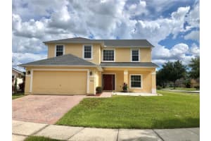 4206 GINA WAY, KISSIMMEE, FL 34746 Sold 07/15/22