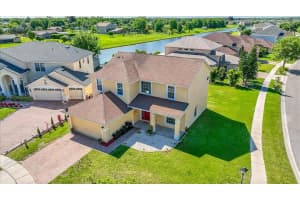 4206 GINA WAY, KISSIMMEE, FL 34746 Sold 07/15/22