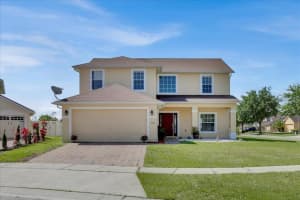 4206 GINA WAY, KISSIMMEE, FL 34746 Sold 07/15/22