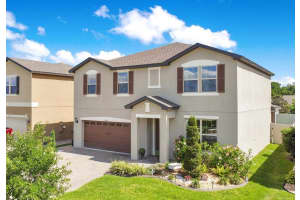 5255 Brydon Woods Cir, Florida 34771, Sold 05/31/22