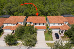 2818 Rocella Ct, Kissimmee, FL 34747, Sold 06/18/22