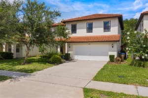 2818 Rocella Ct, Kissimmee, FL 34747, Sold 06/18/22