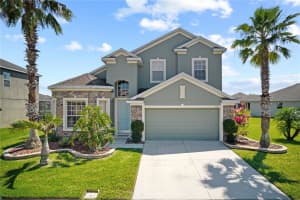 3513 Pixie Ln, St Cloud, FL 34772, Sold 05/31/22